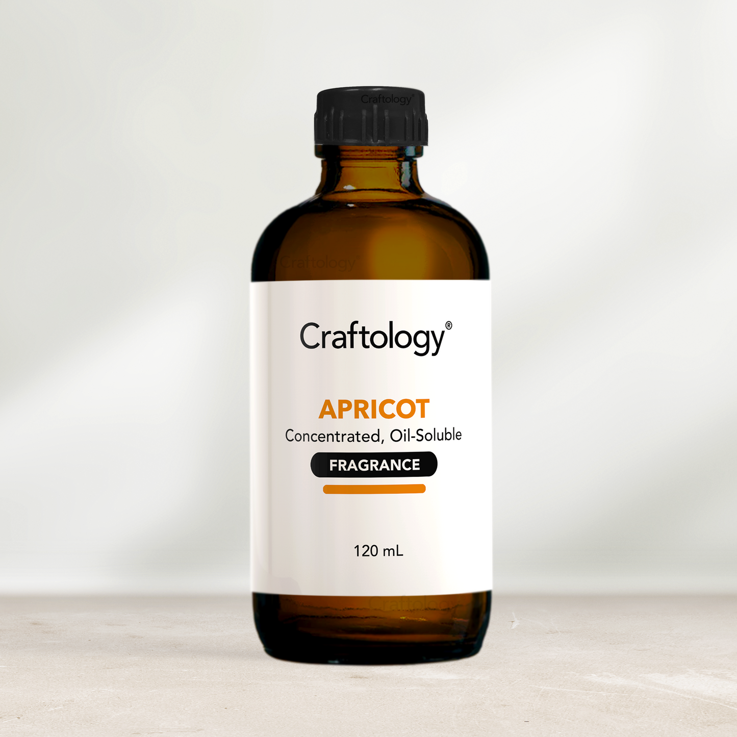 Apricot Fragrance Oil