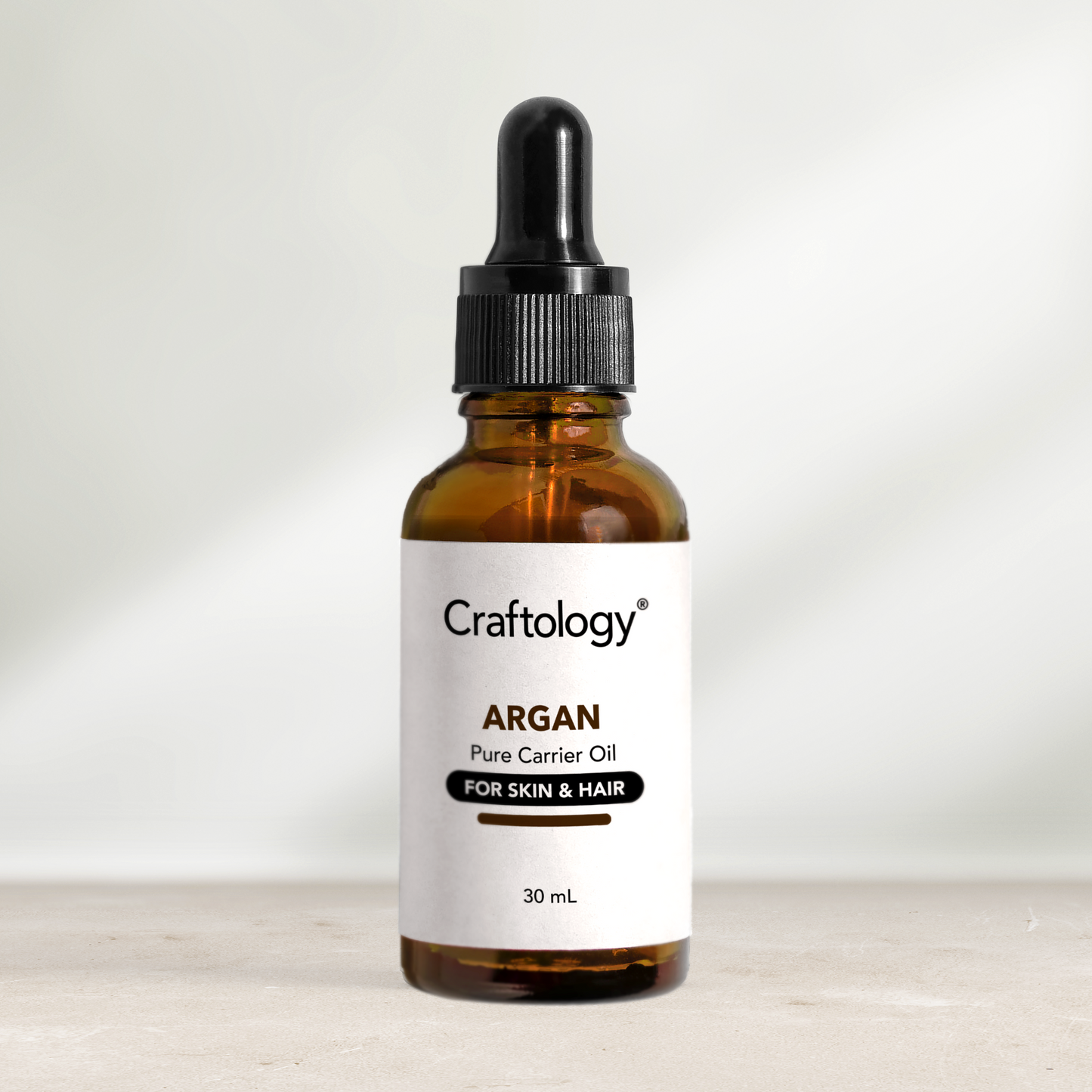 Craftology® Argan Oil
