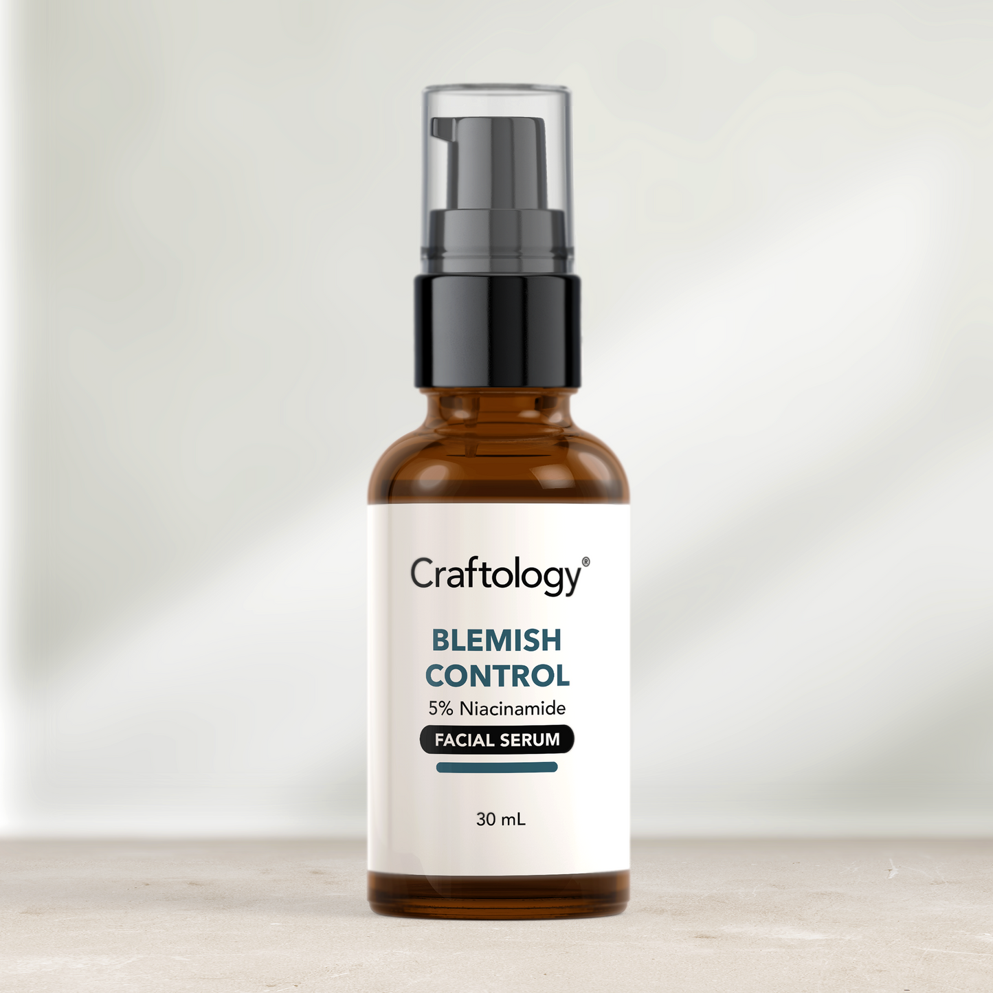 Blemish Control 5% Niacinamide Facial Serum