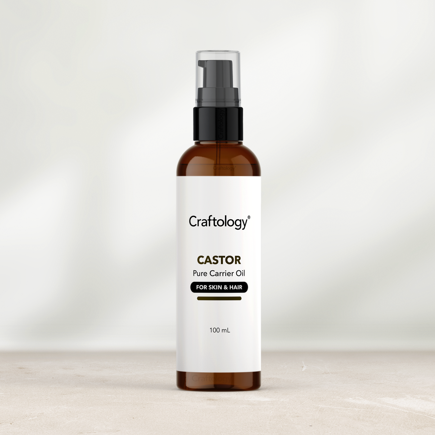 Craftology® Castor Oil
