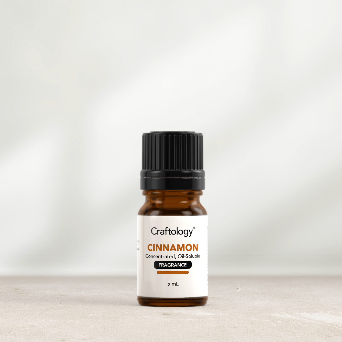 Cinnamon Fragrance Oil