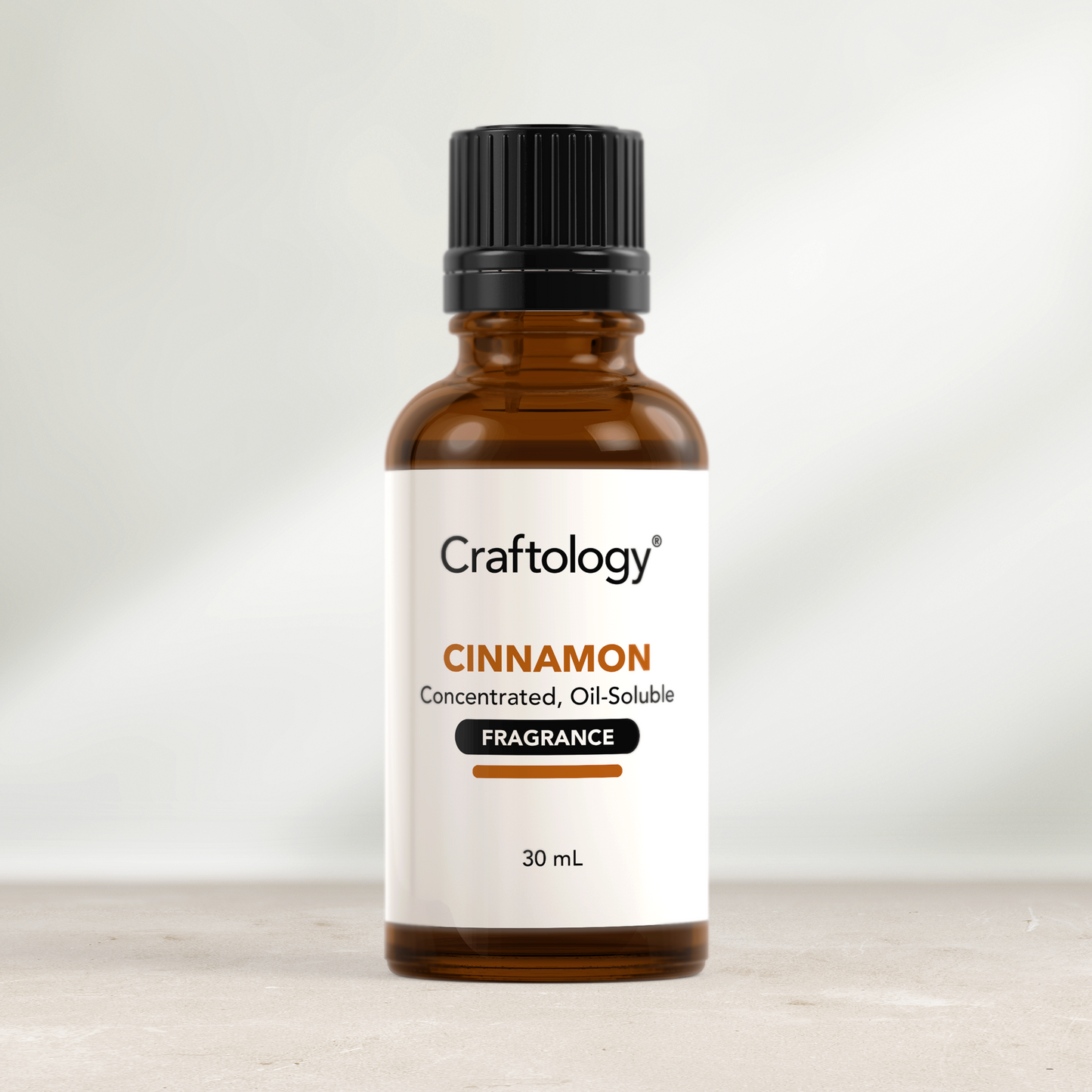 Cinnamon Fragrance Oil