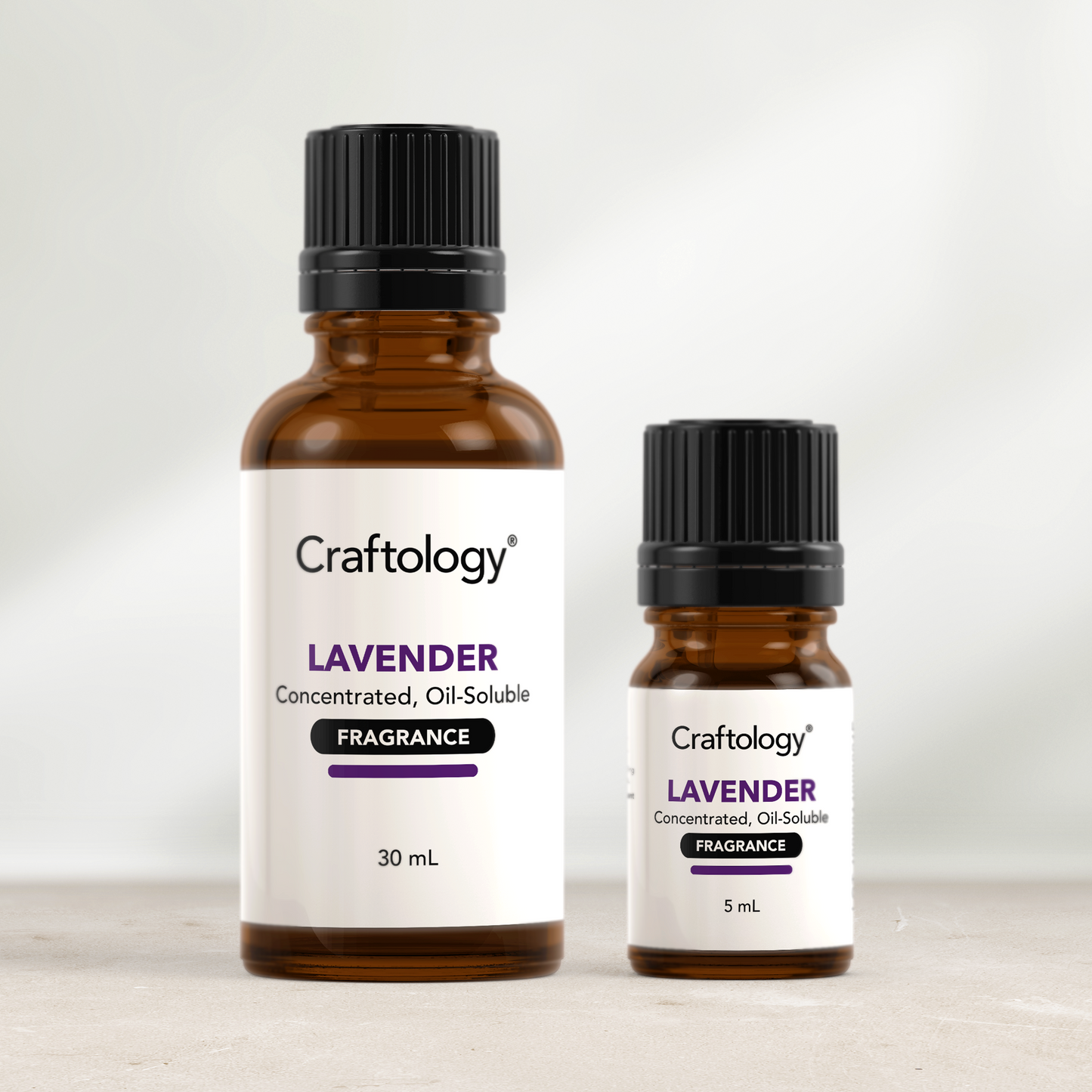 Lavender Fragrance Oil