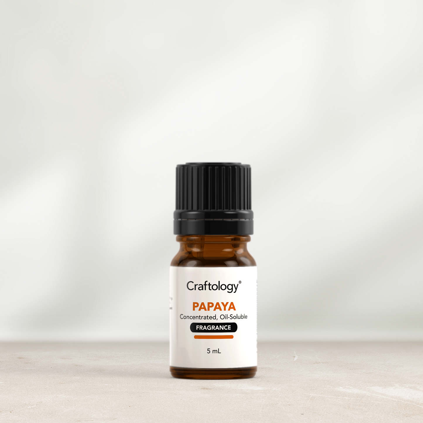 Papaya Fragrance Oil