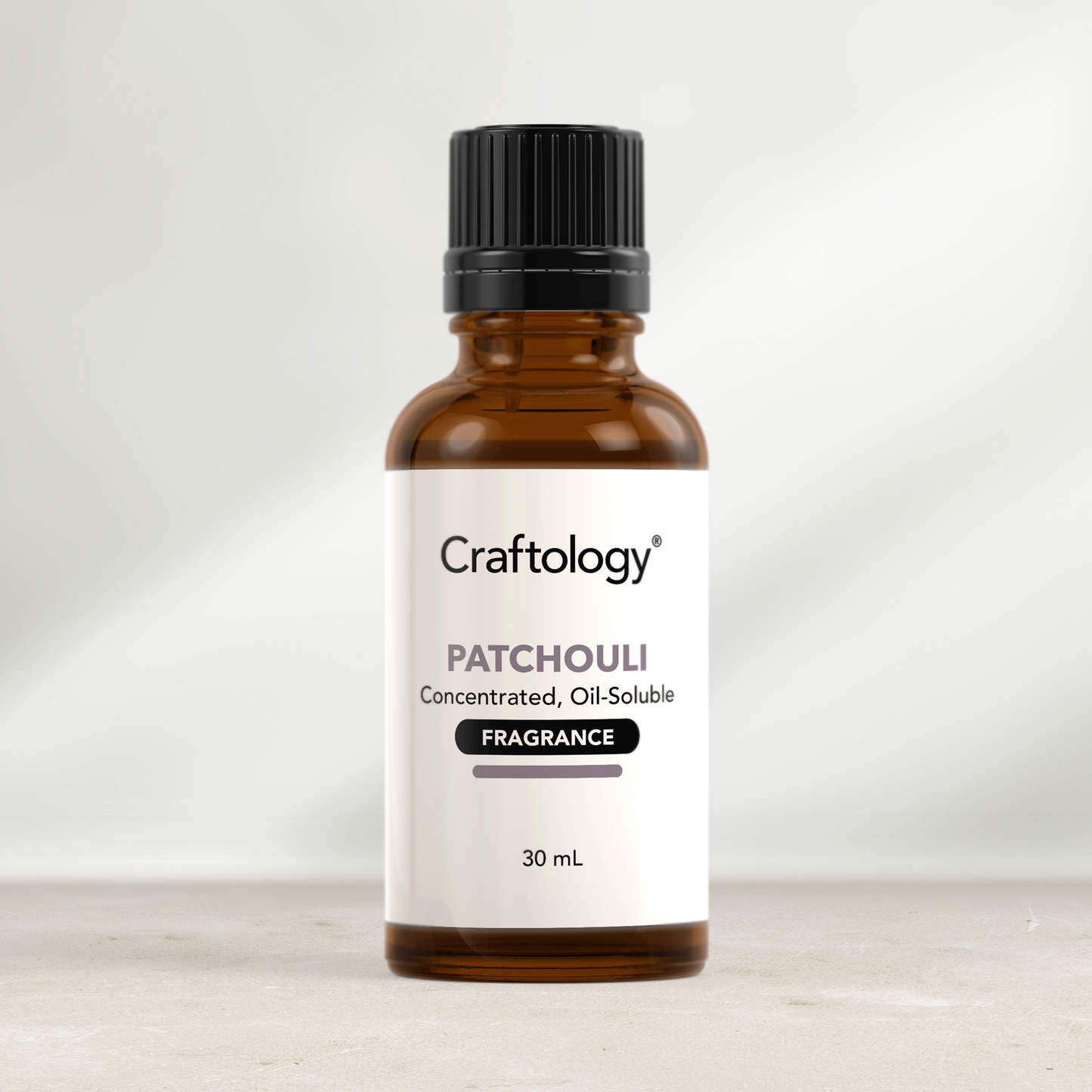 Patchouli Fragrance Oil