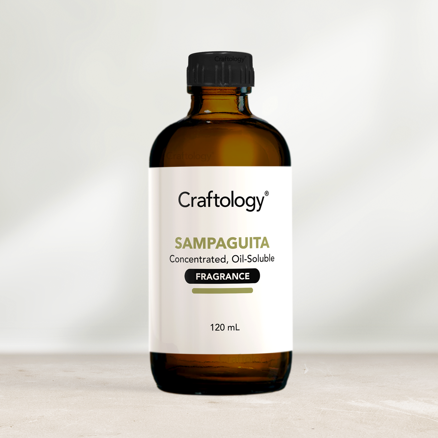 Sampaguita Fragrance Oil