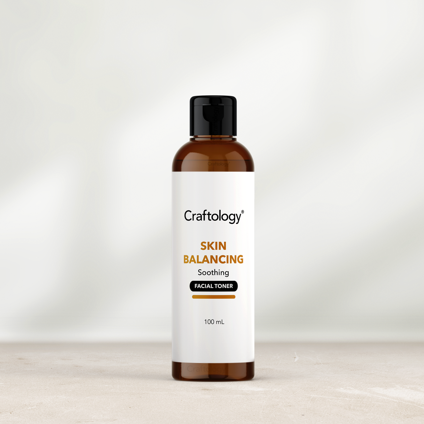 Skin Balancing Soothing Facial Toner