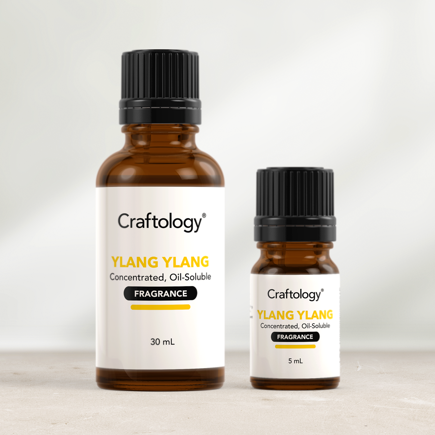 Ylang Ylang Fragrance Oil
