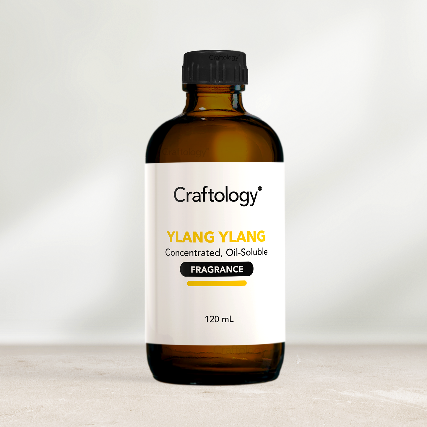 Ylang Ylang Fragrance Oil