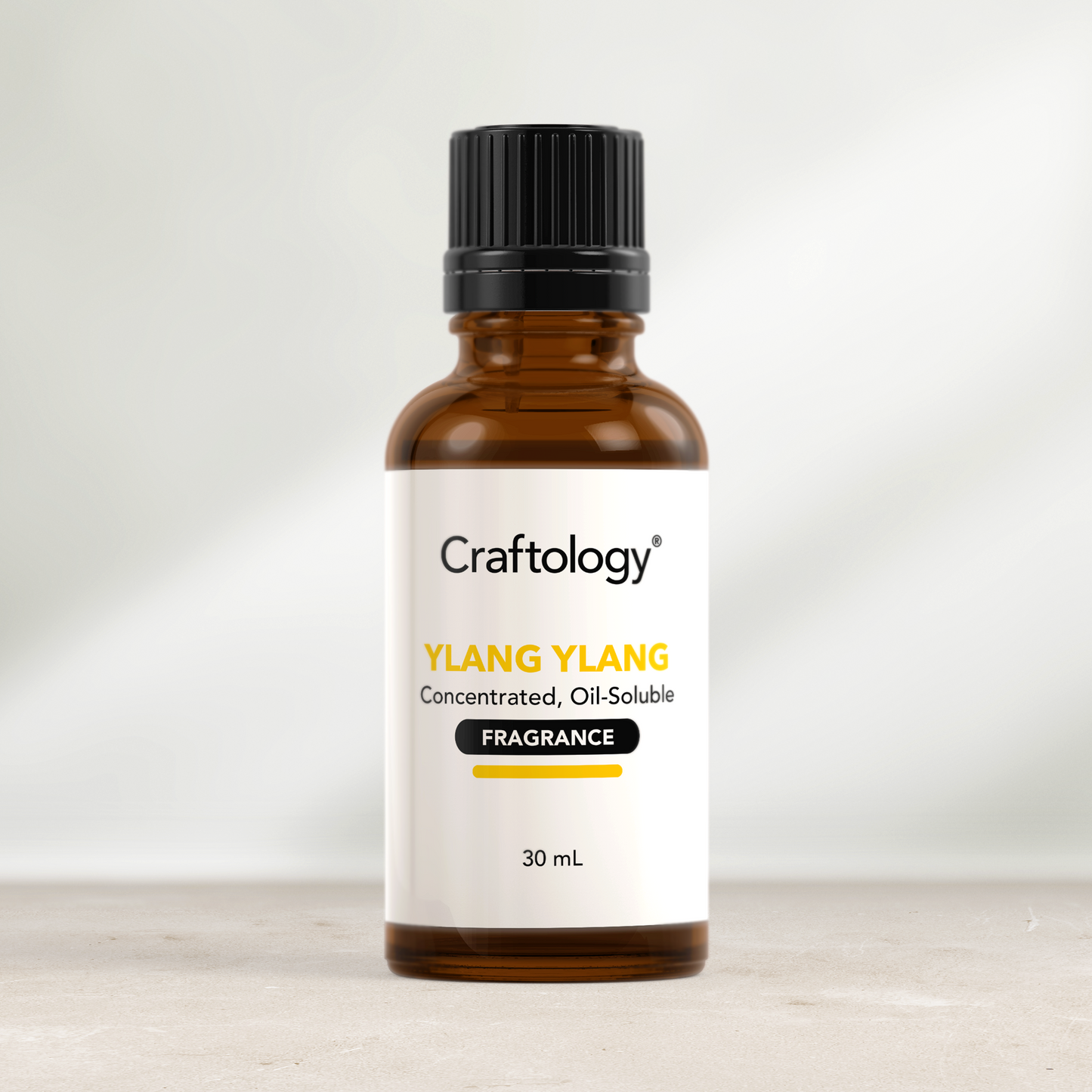 Ylang Ylang Fragrance Oil